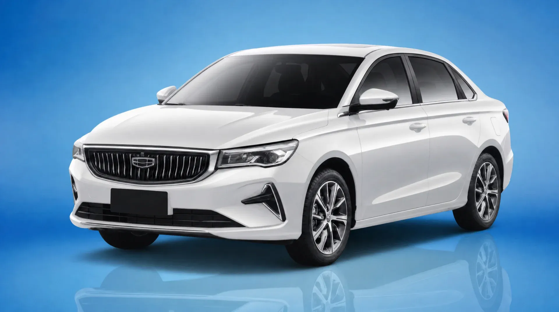 Geely Emgrand Comfort, авто с пробегом для такси