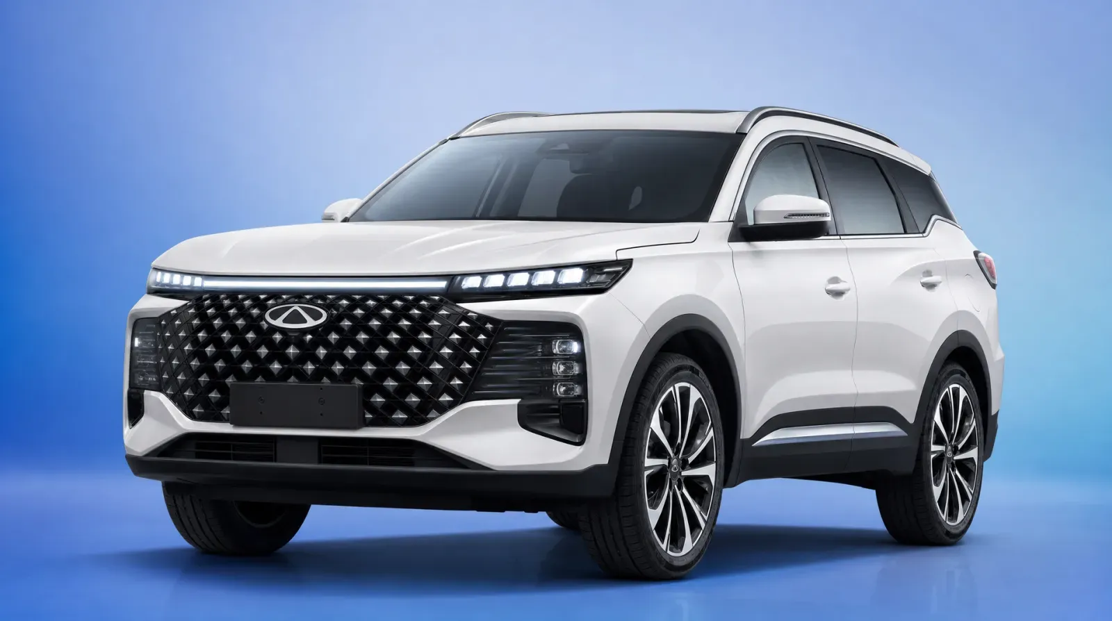 Chery Tiggo 7