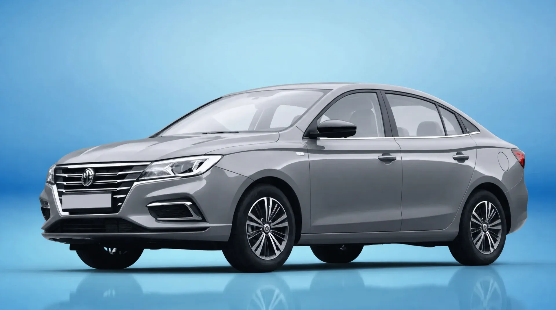 MG 5 Comfort