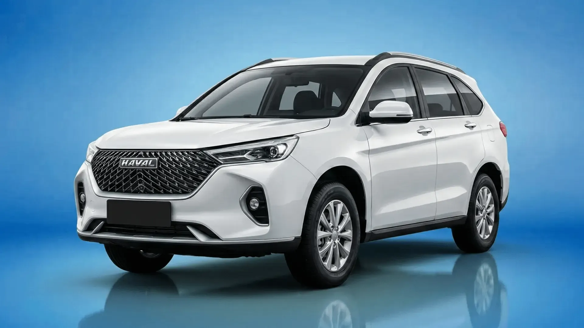 Haval M6 Base