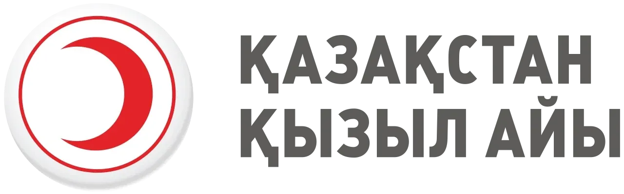 Красный Полумесяц Казахстана